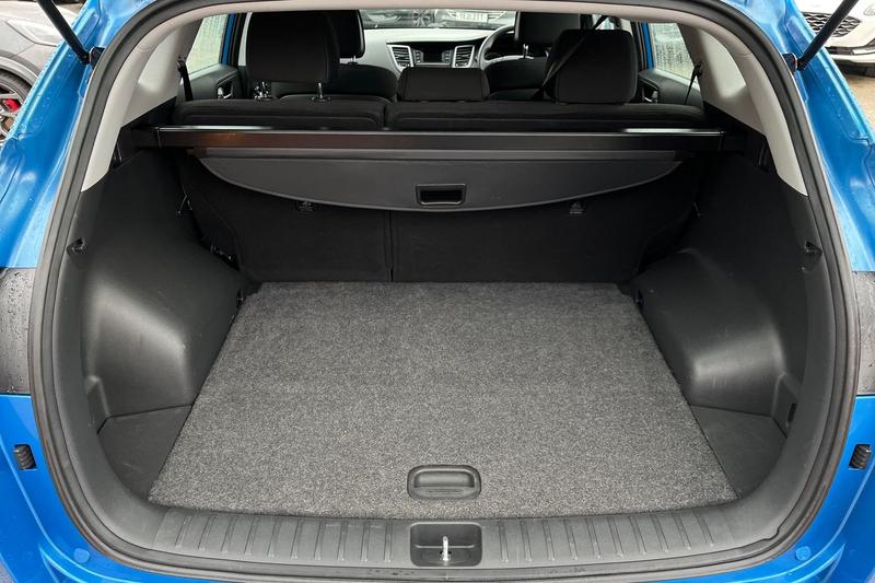 Used Hyundai TUCSON 2017 for sale - 76545263: Photo 21