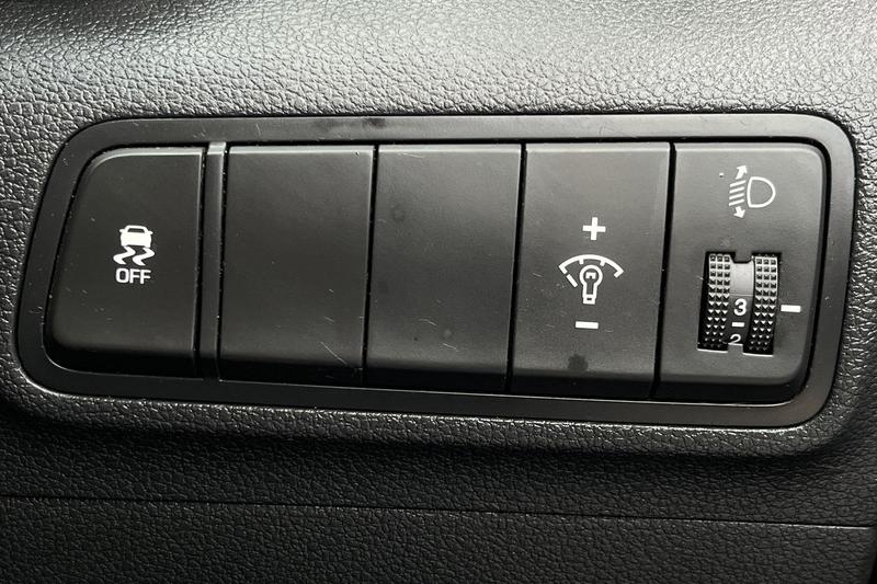 Used Hyundai TUCSON 2017 for sale - 76545263: Photo 23