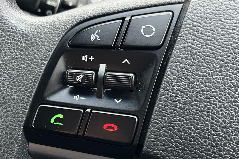 Used Hyundai TUCSON 2017 for sale - 76545263: Photo 25