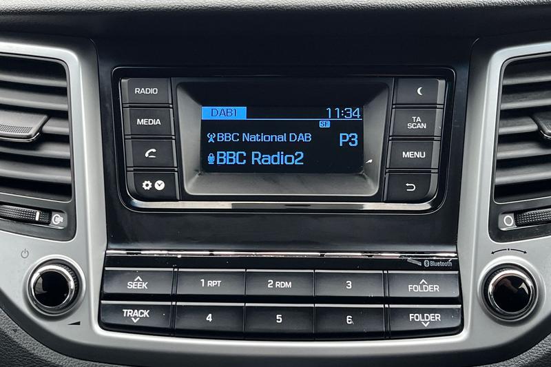 Used Hyundai TUCSON 2017 for sale - 76545263: Photo 26