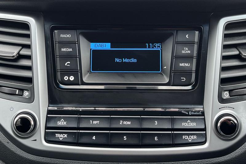 Used Hyundai TUCSON 2017 for sale - 76545263: Photo 27