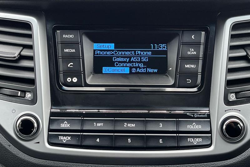 Used Hyundai TUCSON 2017 for sale - 76545263: Photo 28