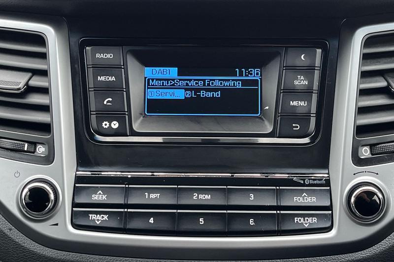 Used Hyundai TUCSON 2017 for sale - 76545263: Photo 29