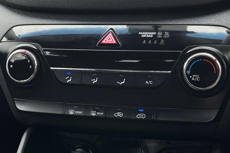 Used Hyundai TUCSON 2017 for sale - 76545263: Photo 30