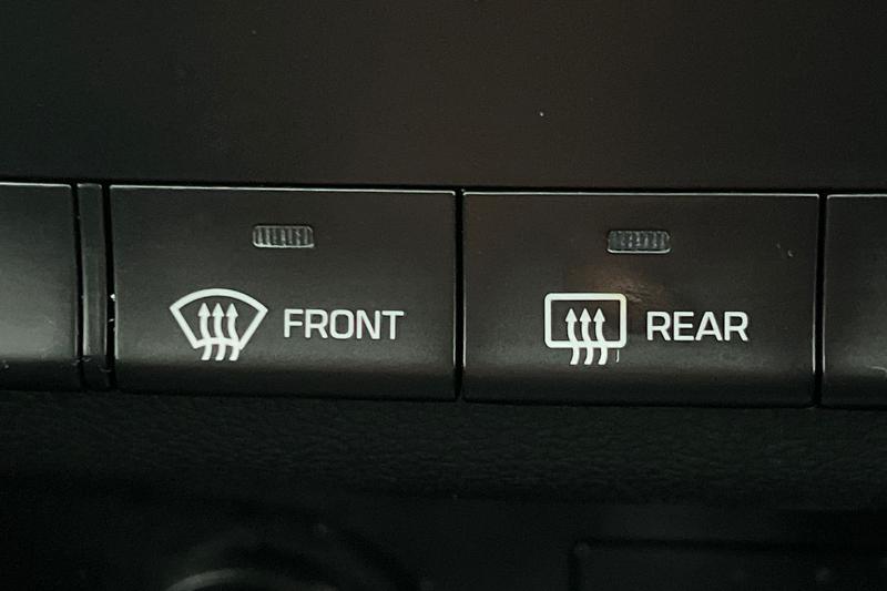 Used Hyundai TUCSON 2017 for sale - 76545263: Photo 32