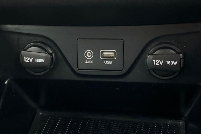 Used Hyundai TUCSON 2017 for sale - 76545263: Photo 33