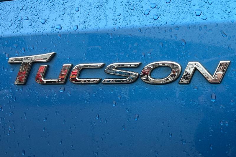 Used Hyundai TUCSON 2017 for sale - 76545263: Photo 40