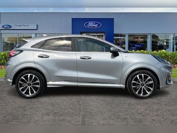 Used Ford Puma 2023 for sale - 79633679: Photo