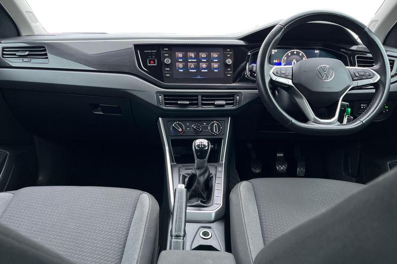 Used Volkswagen Polo 2022 for sale - 77025910: Photo 10