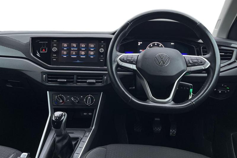 Used Volkswagen Polo 2022 for sale - 77025910: Photo 11