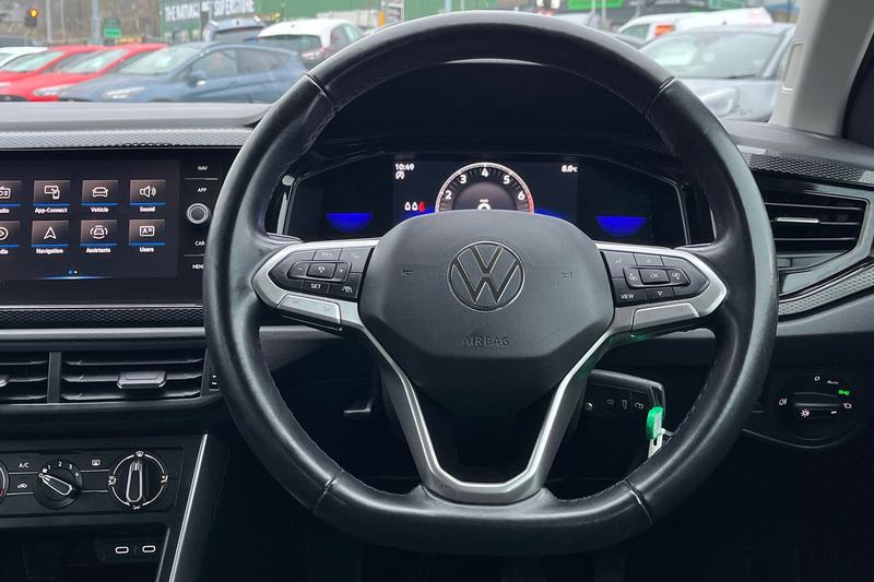 Used Volkswagen Polo 2022 for sale - 77025910: Photo 12