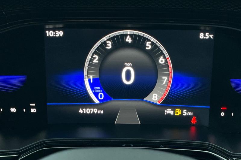 Used Volkswagen Polo 2022 for sale - 77025910: Photo 13