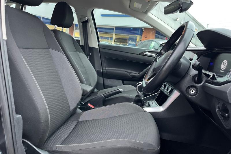 Used Volkswagen Polo 2022 for sale - 77025910: Photo 17