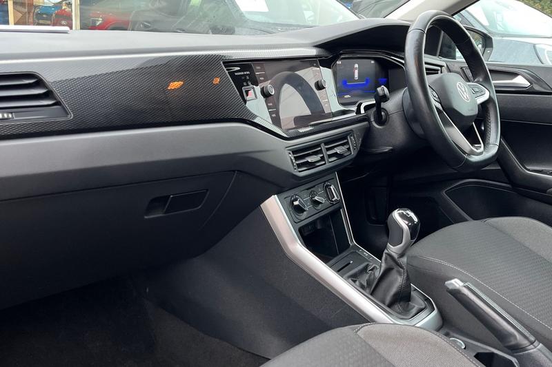 Used Volkswagen Polo 2022 for sale - 77025910: Photo 18