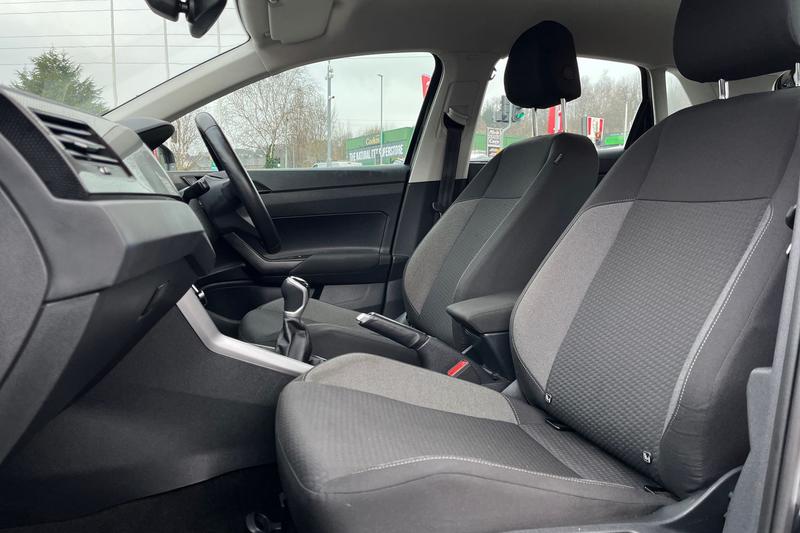 Used Volkswagen Polo 2022 for sale - 77025910: Photo 19