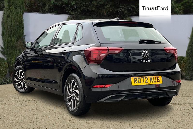 Used Volkswagen Polo 2022 for sale - 77025910: Photo 2