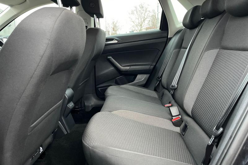 Used Volkswagen Polo 2022 for sale - 77025910: Photo 20