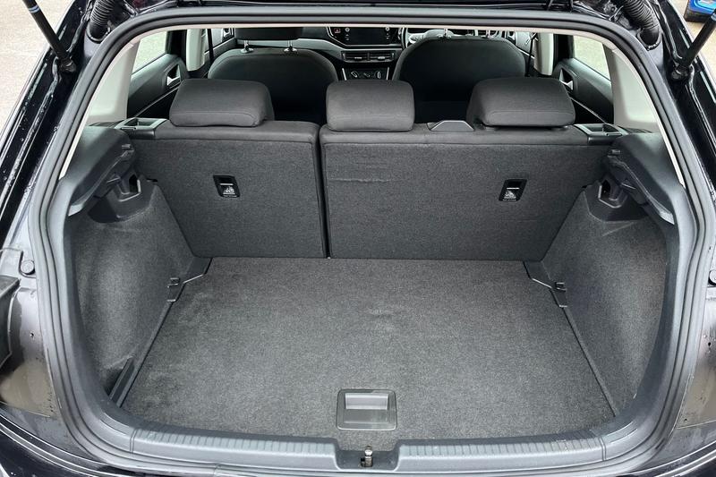 Used Volkswagen Polo 2022 for sale - 77025910: Photo 21