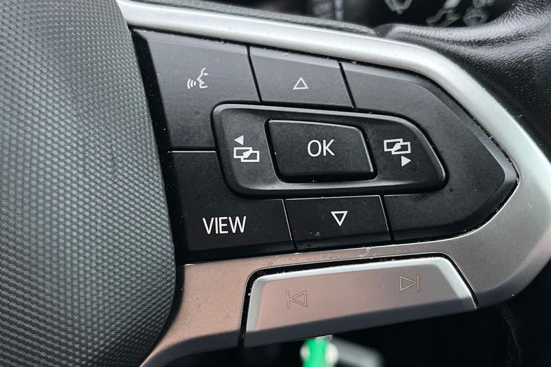 Used Volkswagen Polo 2022 for sale - 77025910: Photo 24