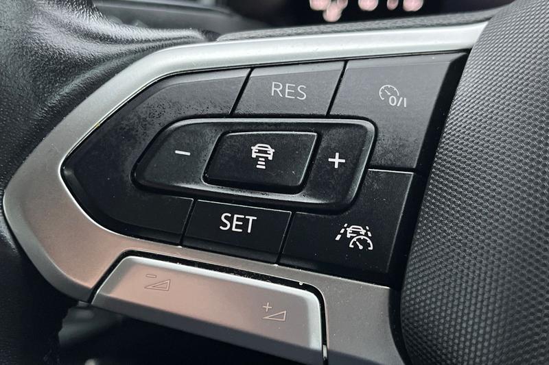 Used Volkswagen Polo 2022 for sale - 77025910: Photo 25