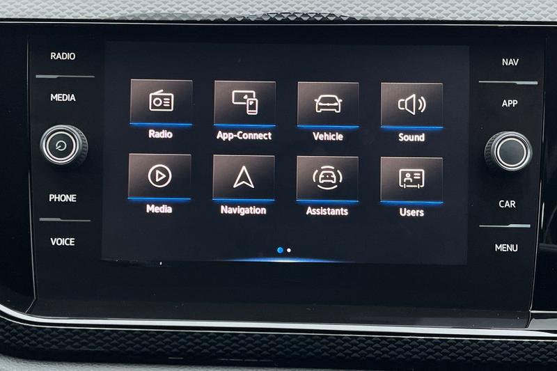 Used Volkswagen Polo 2022 for sale - 77025910: Photo 26