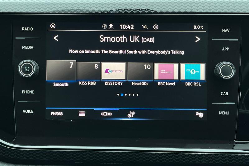 Used Volkswagen Polo 2022 for sale - 77025910: Photo 27