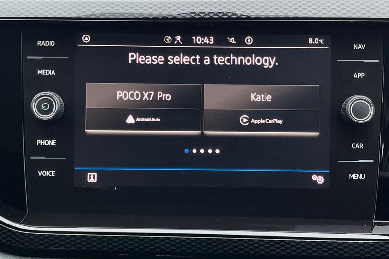 Used Volkswagen Polo 2022 for sale - 77025910: Photo 28