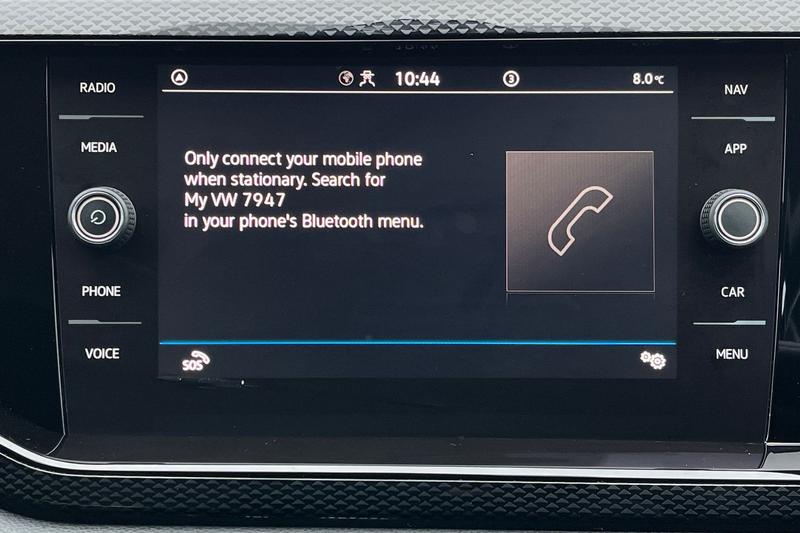 Used Volkswagen Polo 2022 for sale - 77025910: Photo 29