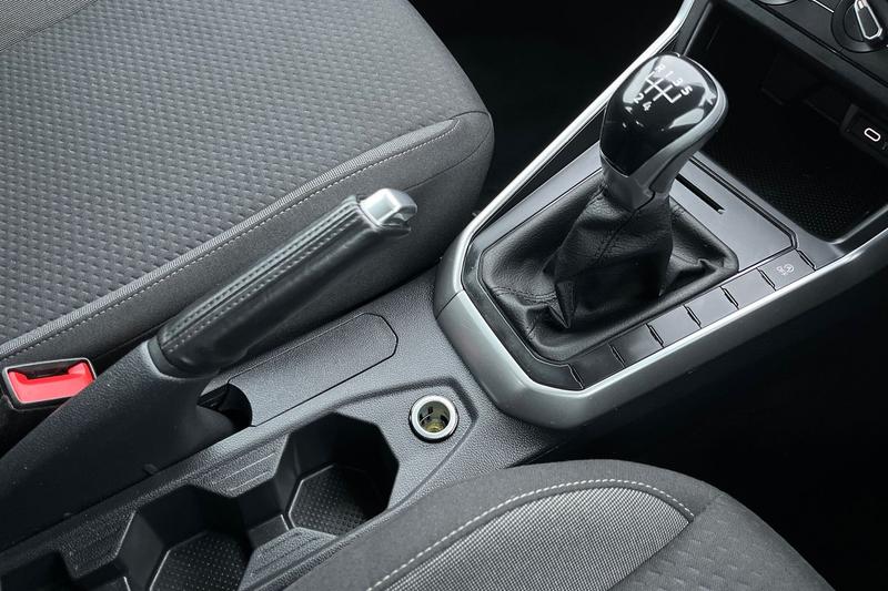 Used Volkswagen Polo 2022 for sale - 77025910: Photo 35