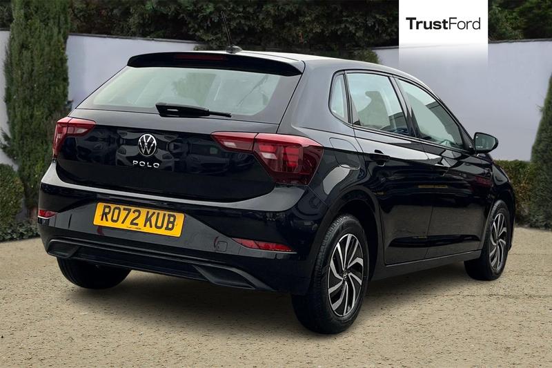 Used Volkswagen Polo 2022 for sale - 77025910: Photo 4