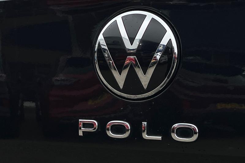 Used Volkswagen Polo 2022 for sale - 77025910: Photo 40