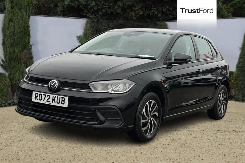 Used Volkswagen Polo 2022 for sale - 77025910: Photo 5