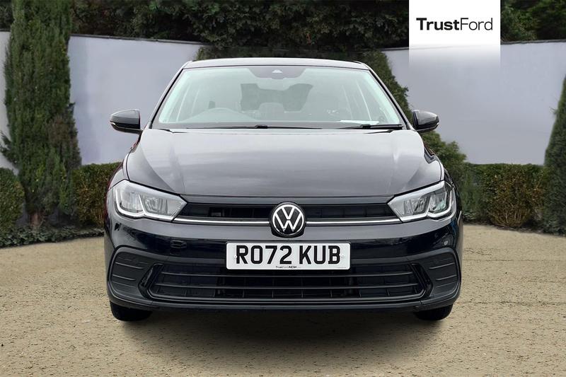 Used Volkswagen Polo 2022 for sale - 77025910: Photo 6