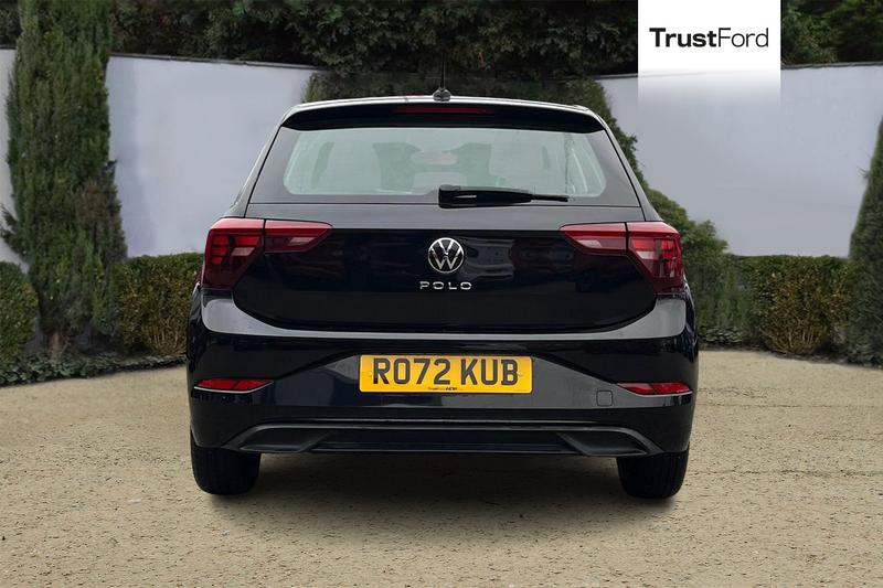 Used Volkswagen Polo 2022 for sale - 77025910: Photo 7