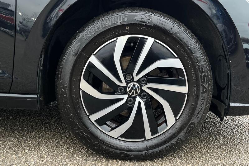 Used Volkswagen Polo 2022 for sale - 77025910: Photo 8