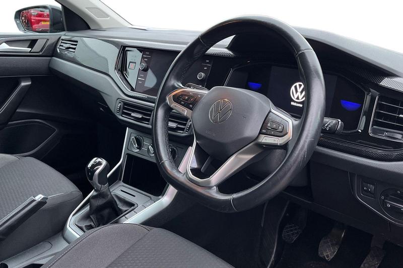 Used Volkswagen Polo 2022 for sale - 77025910: Photo 9