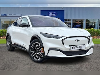 2024 - 216kW Premium 91kWh RWD 5dr Auto