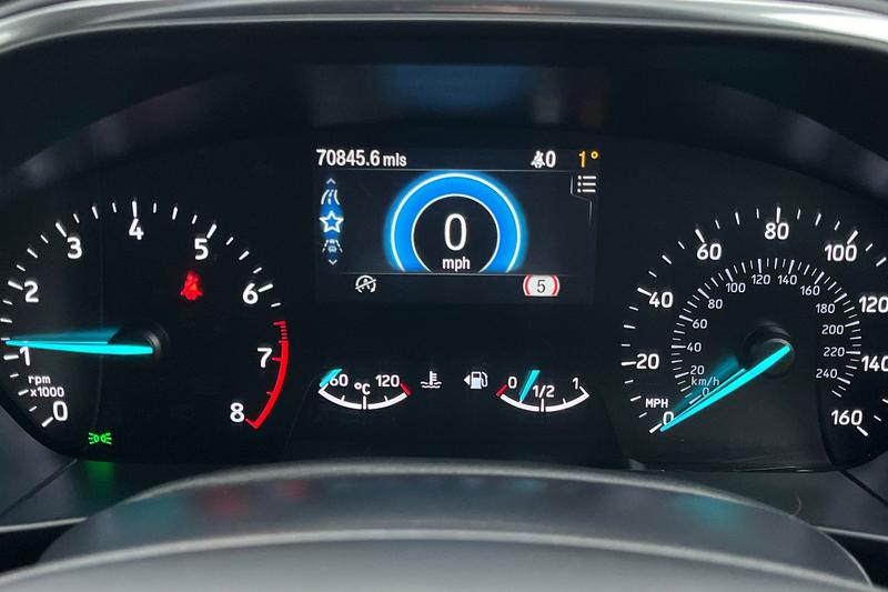 Used Ford Focus 2020 for sale - 77427151: Photo 13