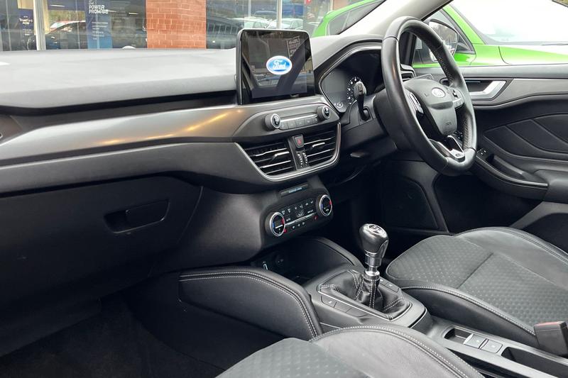 Used Ford Focus 2020 for sale - 77427151: Photo 18