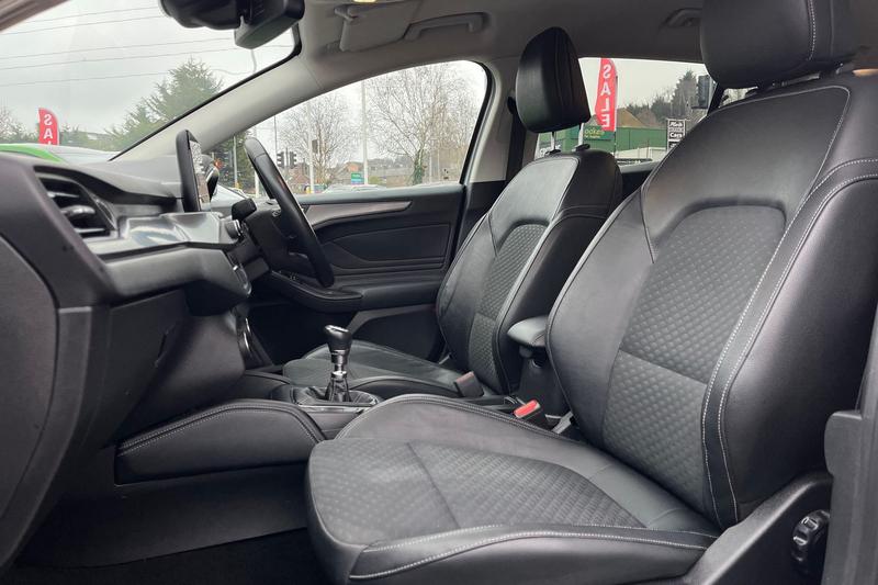 Used Ford Focus 2020 for sale - 77427151: Photo 19