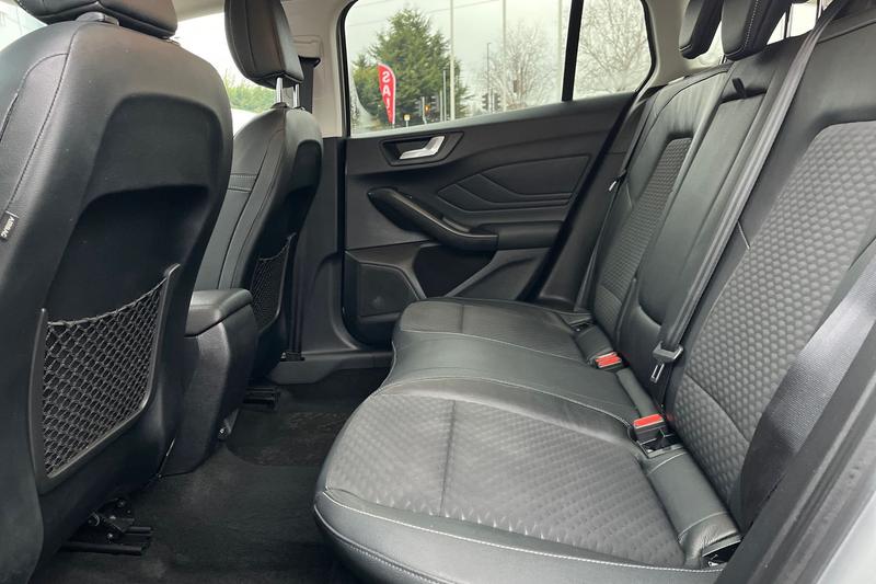 Used Ford Focus 2020 for sale - 77427151: Photo 20