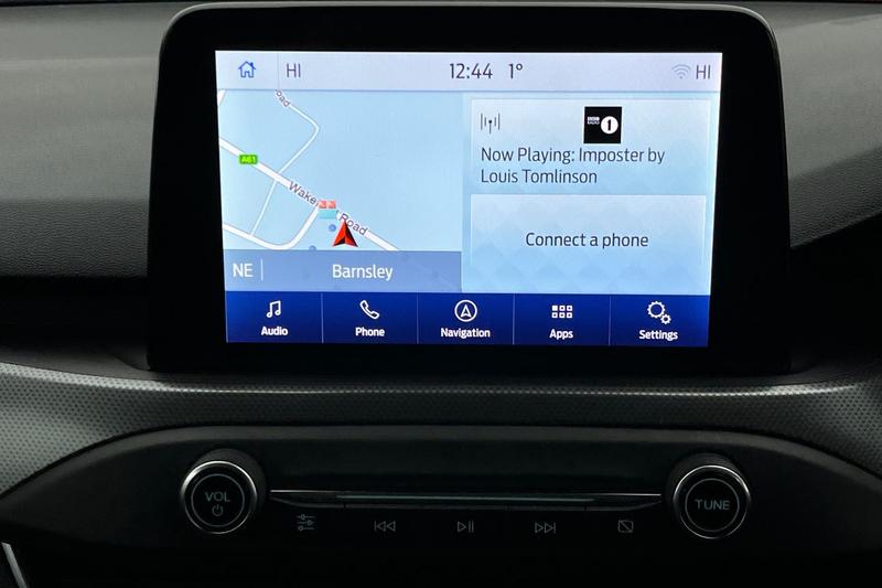 Used Ford Focus 2020 for sale - 77427151: Photo 27