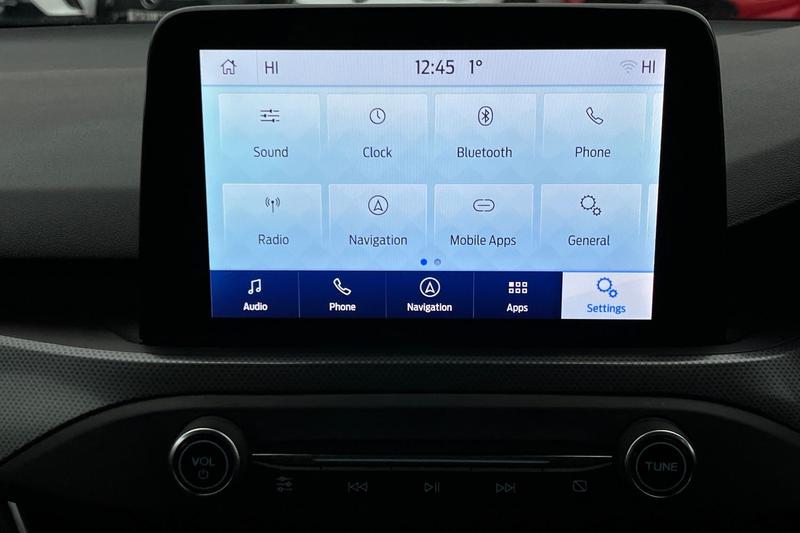 Used Ford Focus 2020 for sale - 77427151: Photo 28