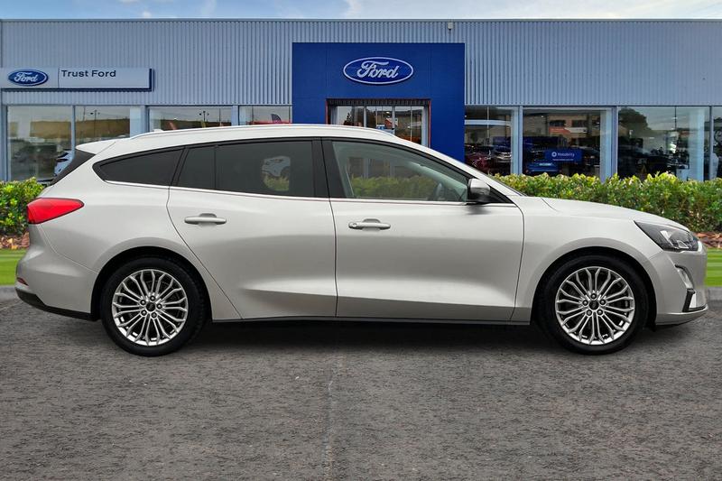 Used Ford Focus 2020 for sale - 77427151: Photo 3