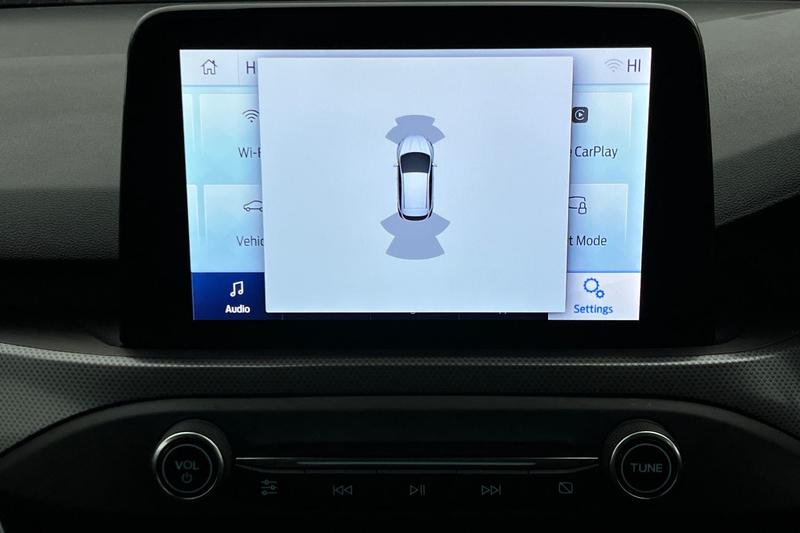 Used Ford Focus 2020 for sale - 77427151: Photo 30