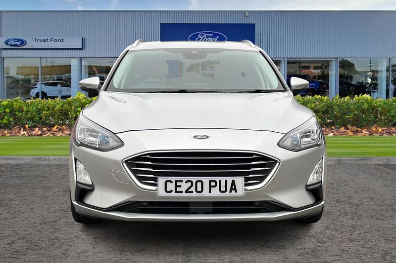 Used Ford Focus 2020 for sale - 77427151: Photo 6