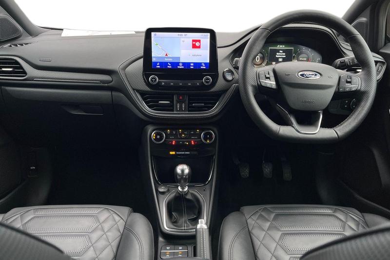 Used Ford Puma 2023 for sale - 76888001: Photo 10