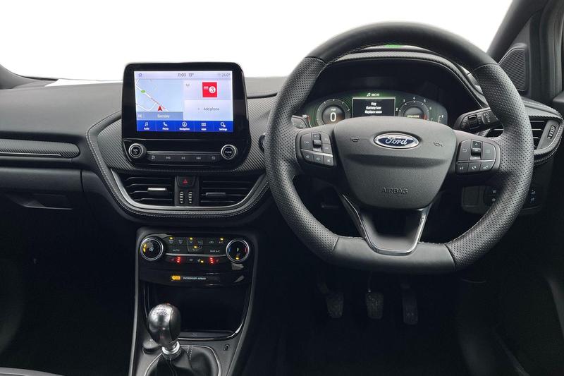 Used Ford Puma 2023 for sale - 76888001: Photo 11