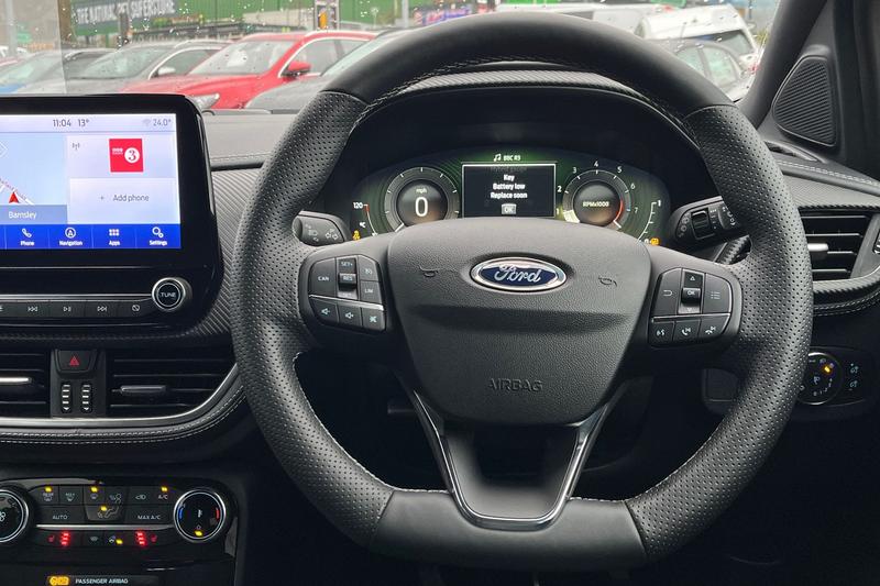 Used Ford Puma 2023 for sale - 76888001: Photo 12