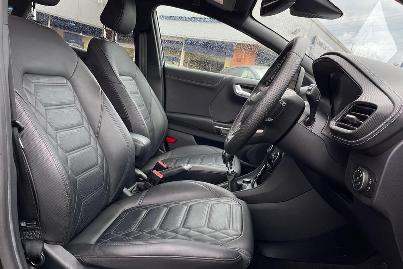 Used Ford Puma 2023 for sale - 76888001: Photo 17